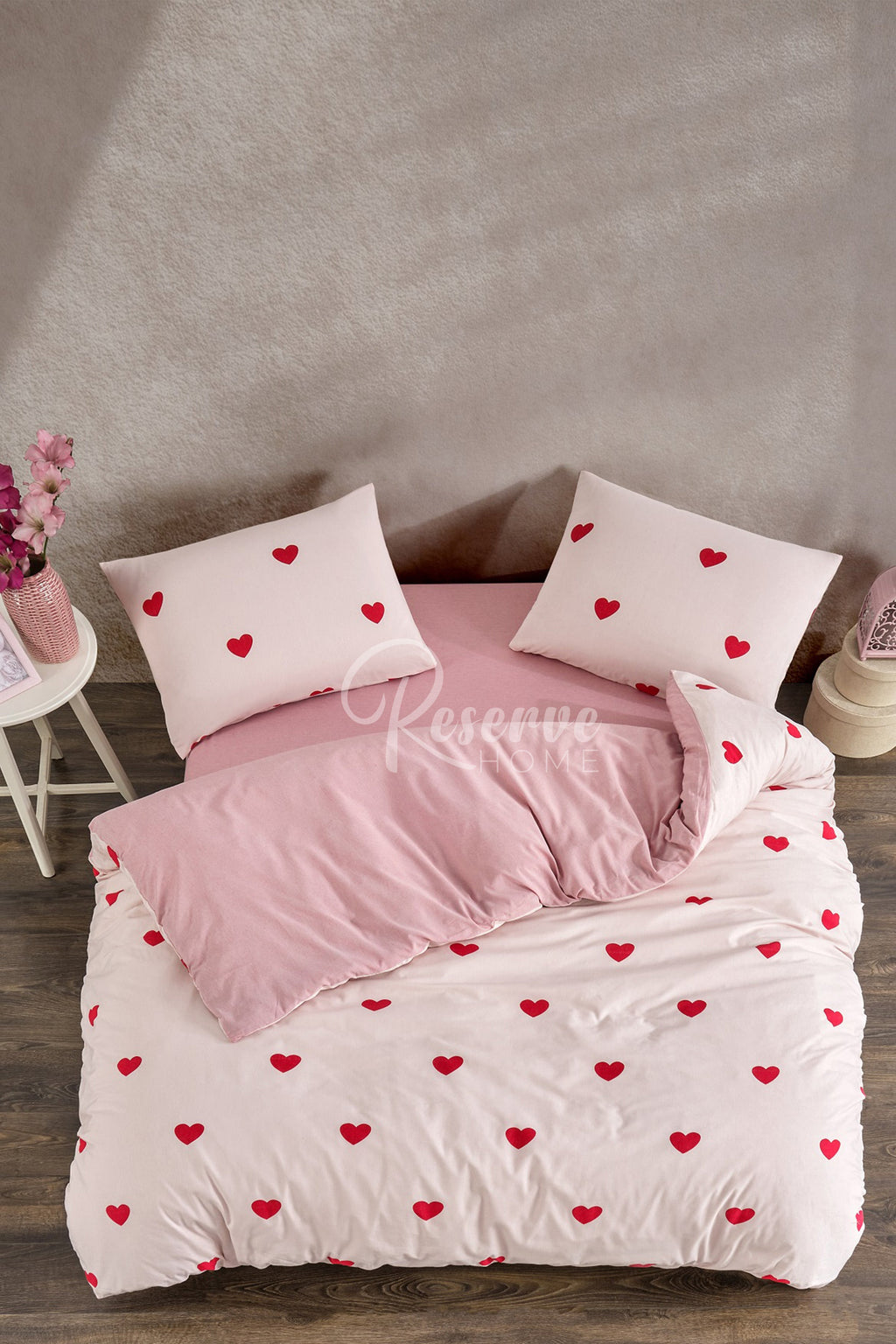 Albin - Helena Nevresim Takımı