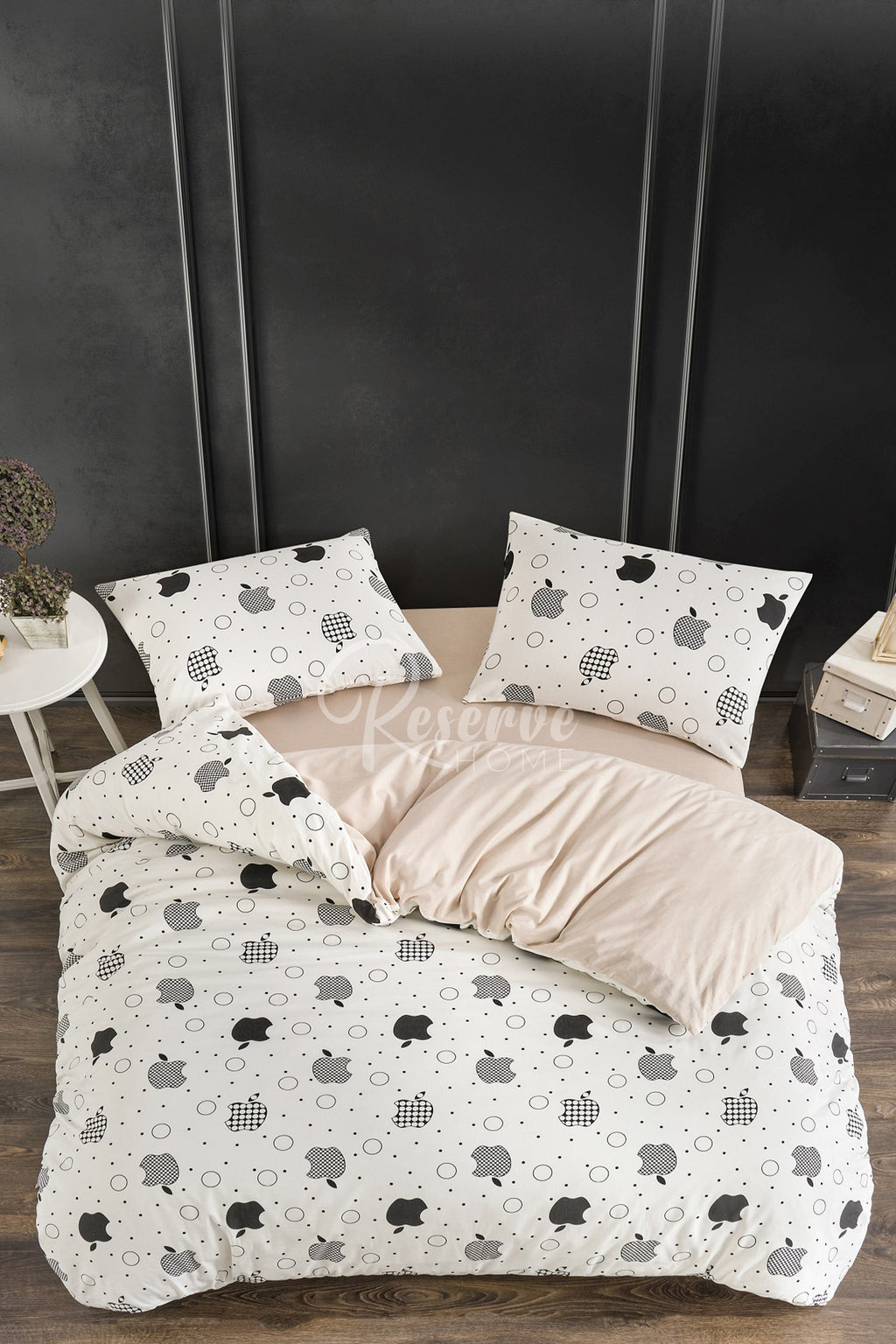 Albin - Apple Nevresim Takımı