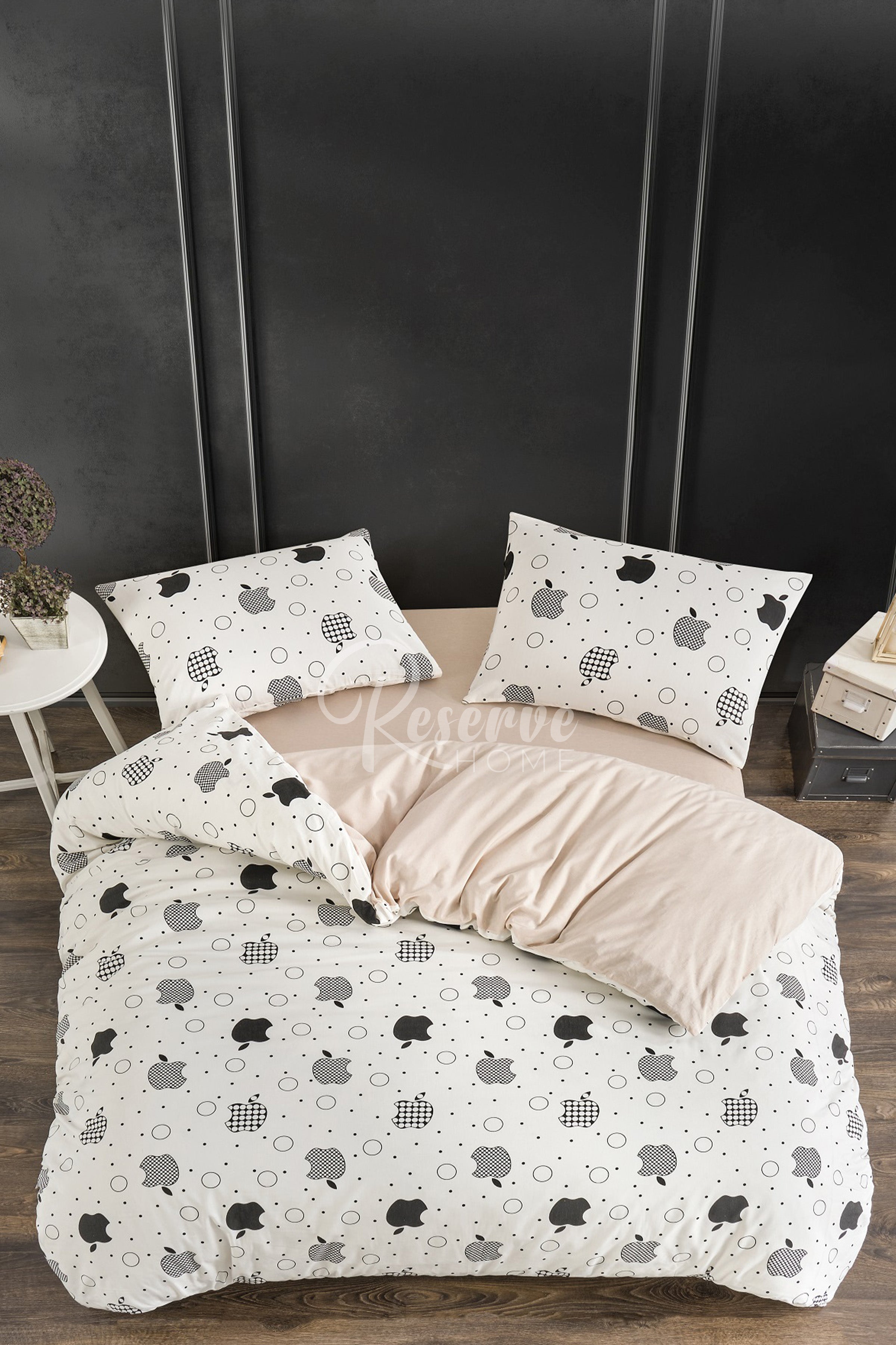 Albin - Apple Nevresim Takımı