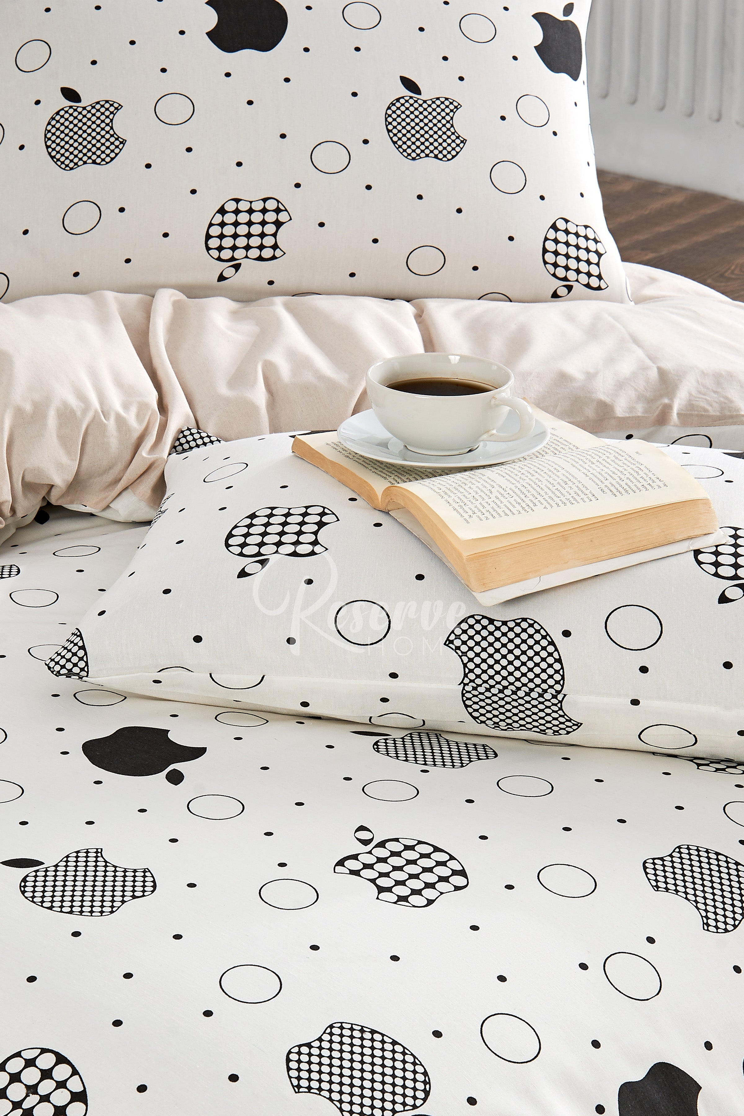 Albin - Apple Nevresim Takımı