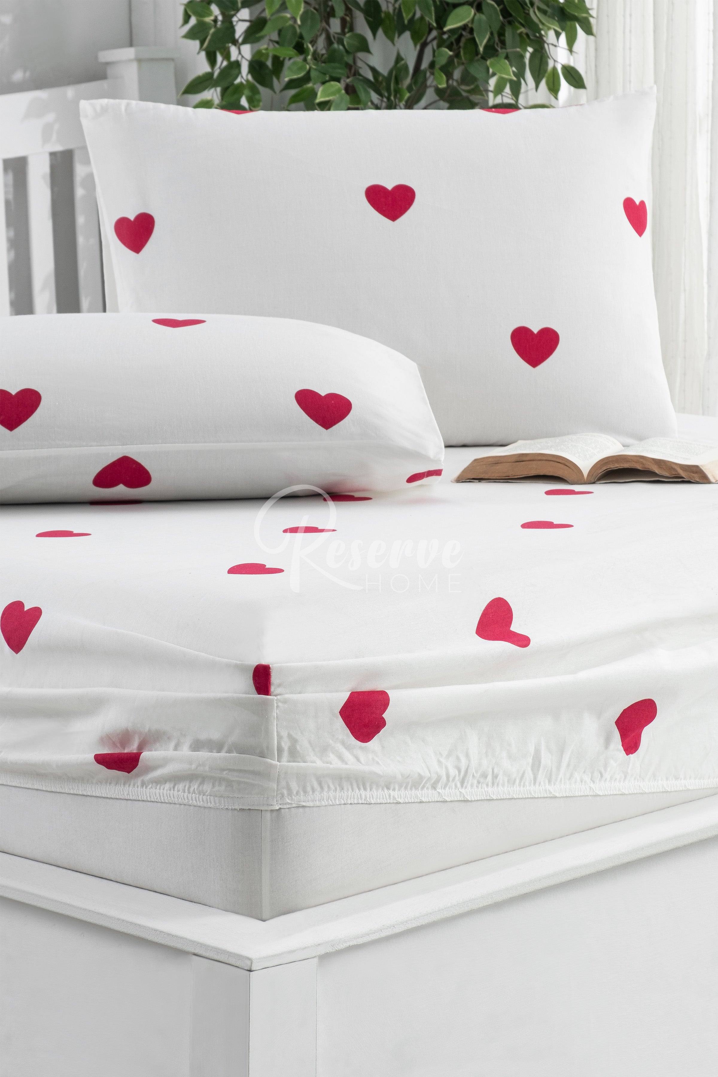 Calve - 2'li İsabel Yastık Kılıfı