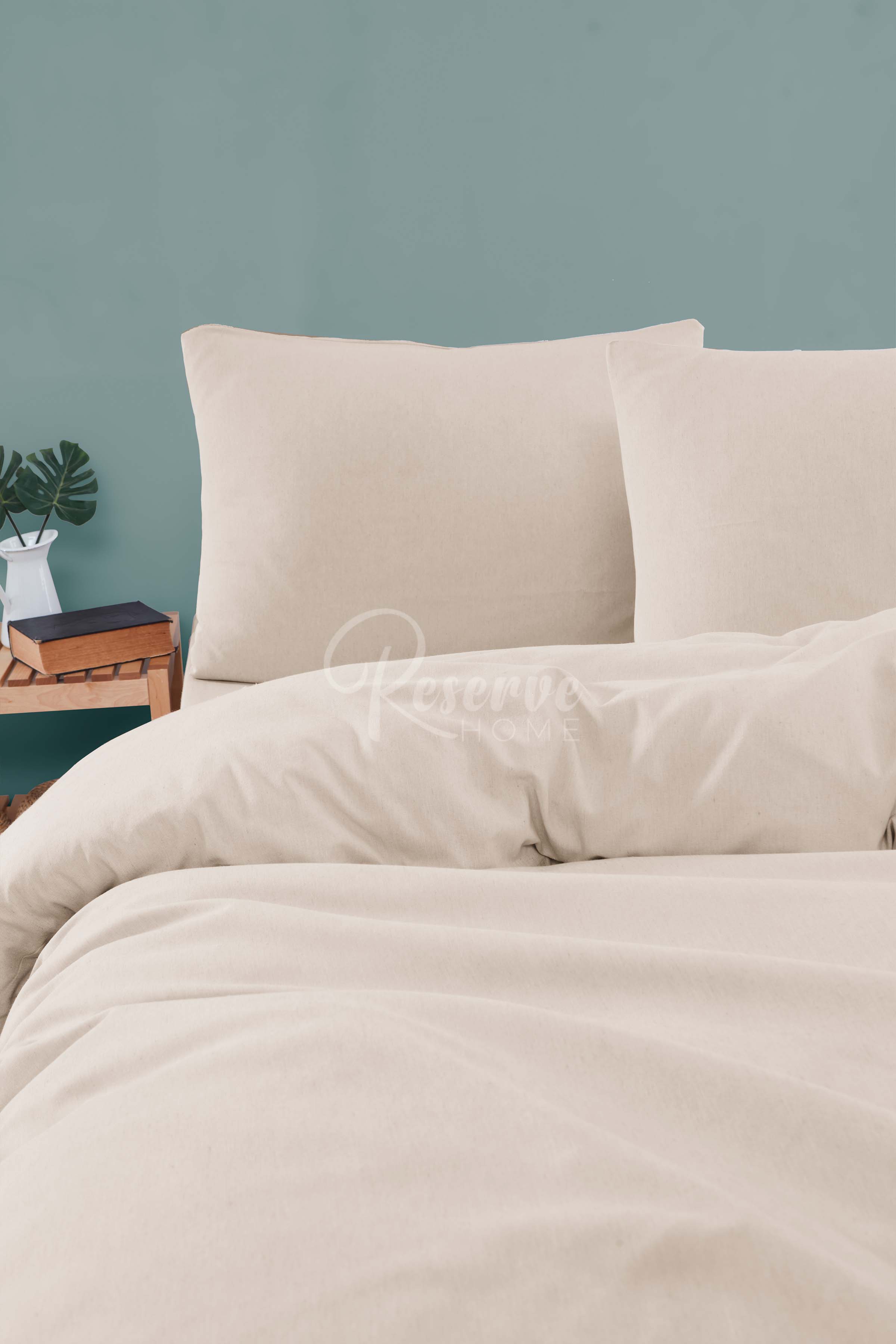 Lovato - Bej Nevresim Takımı